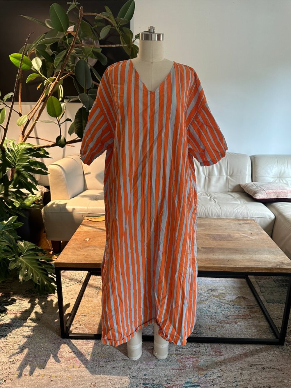 Uniqlo x Marimekko Dress XS